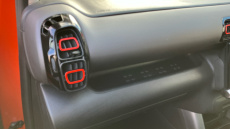 Citroen C3 Aircross 1.2 PureTech 110 Shine Plus 5dr Petrol Hatchback